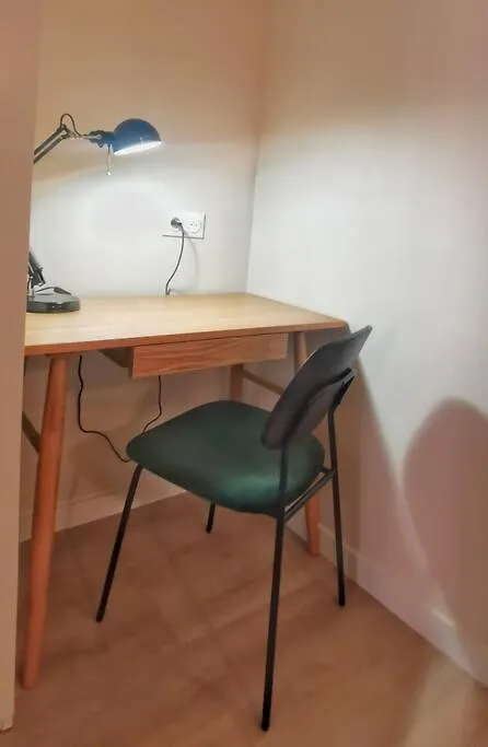 Confortable Et Cosy Appartement En Centre-Ville Aix-en-Provence Apartment